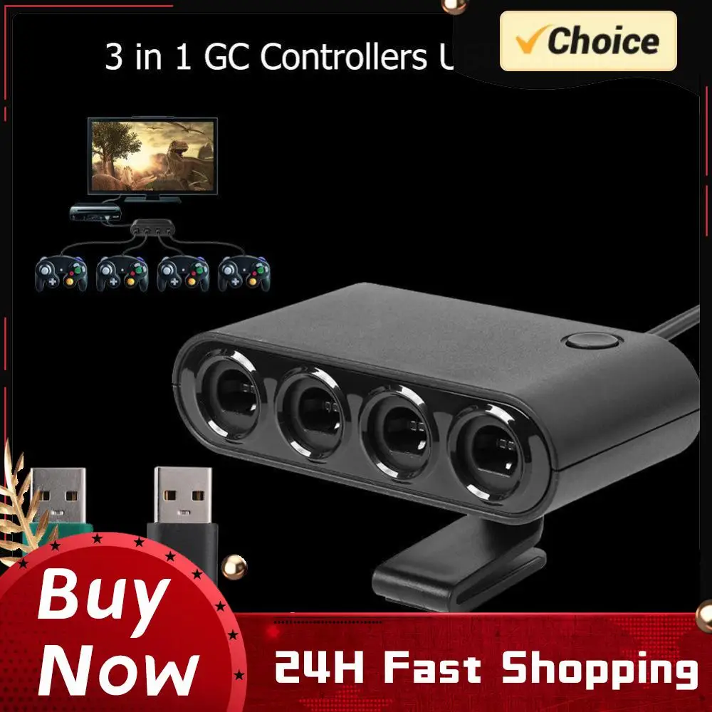 Protable Gc Control…