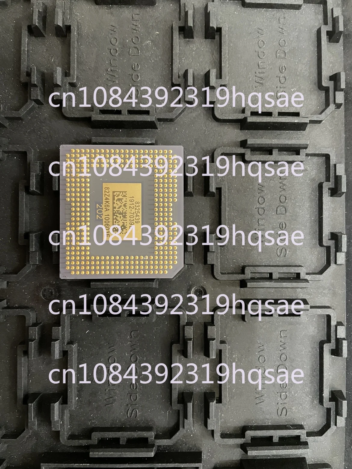 

1912-7037E/7039E High Definition Projector DMD Imaging Chip