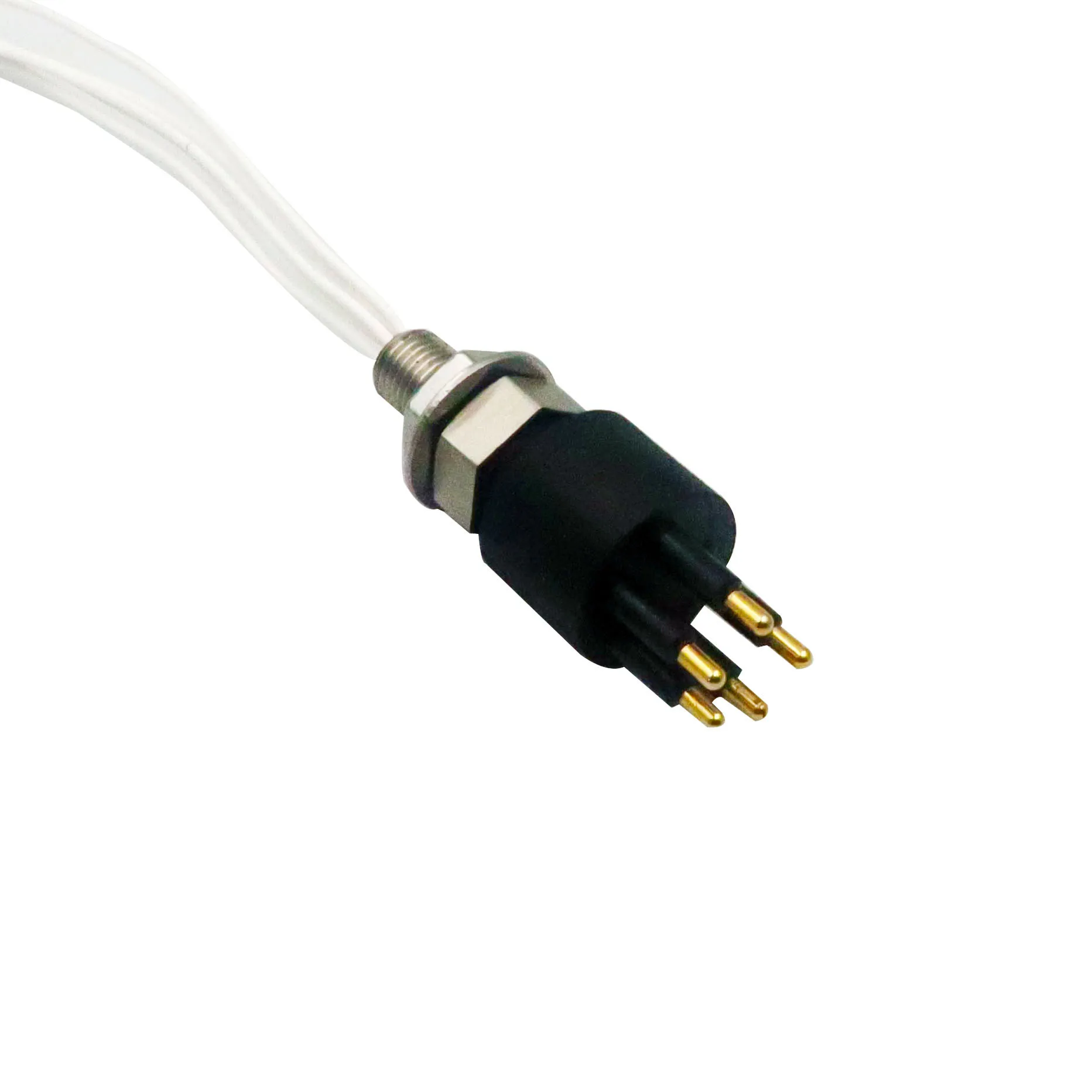 Underwater Connector Plug, Standard Model BH5M/F IL5M/F  SUBCONN, Compatible and Inter-insertable