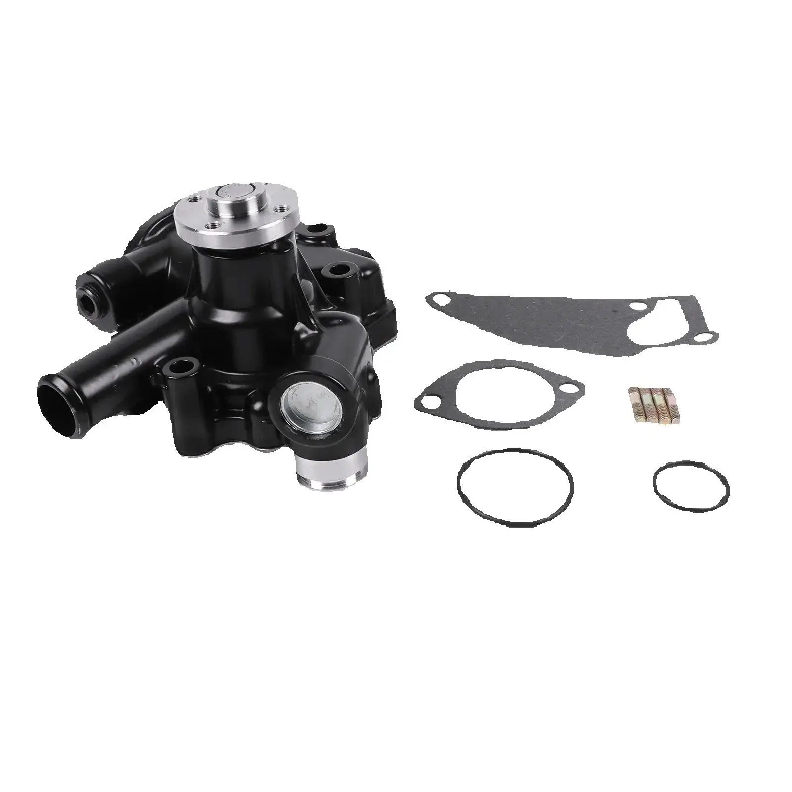 

1Pcs Water Pump with Gaskets 132269 FOR Thermo King Tripac APU Evolution Tk270 Tk370 Tk374 Engine Parts