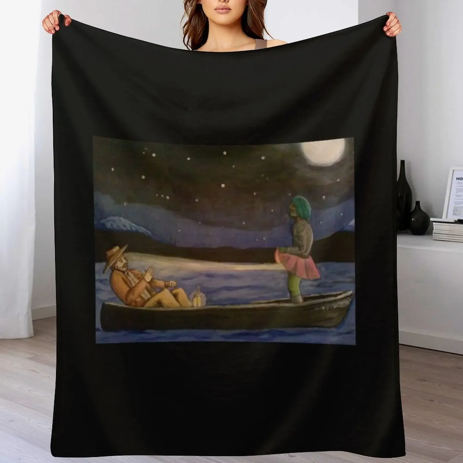 

Old gregg Throw Blanket Luxury Thicken Hair Comforter Sofa Throw Blankets