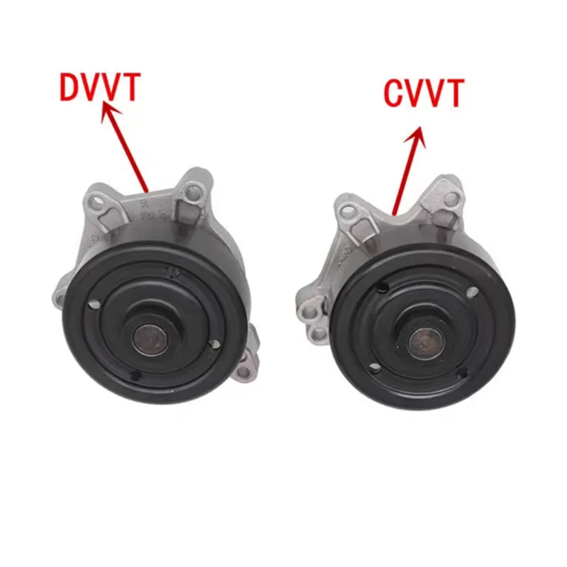 

Водяной насос автомобильного двигателя для Geely Emgrand 7 Ec7