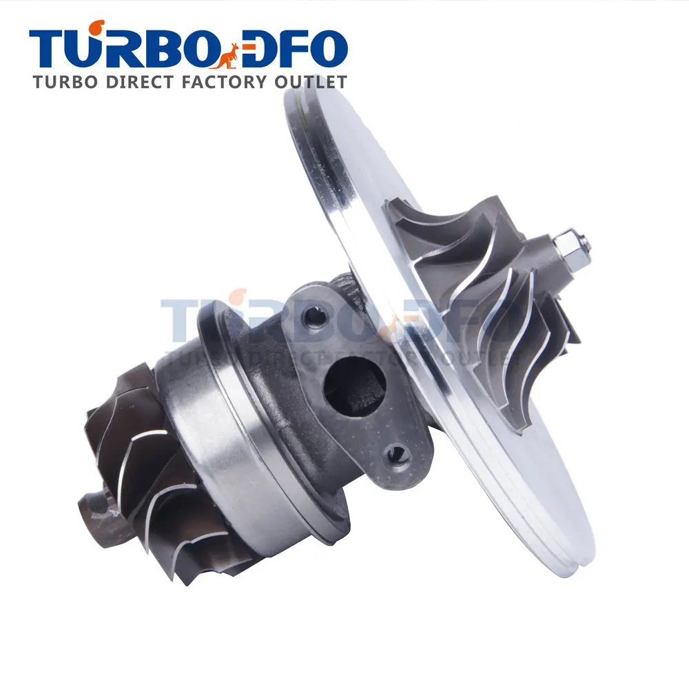 Turbolader Chra 5096729980 For Mercedes-Benz Truck LKW Actros 15.9L OM502 5327-970-6503 6096379980 A0050967199 Engine Parts