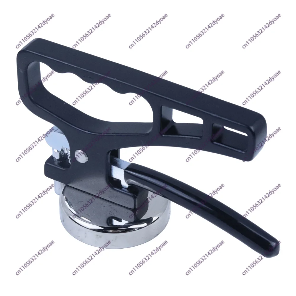 Super strong magnetic material handler for laser cutting, handheld lifting device, magnetic hoisting and handling tool.