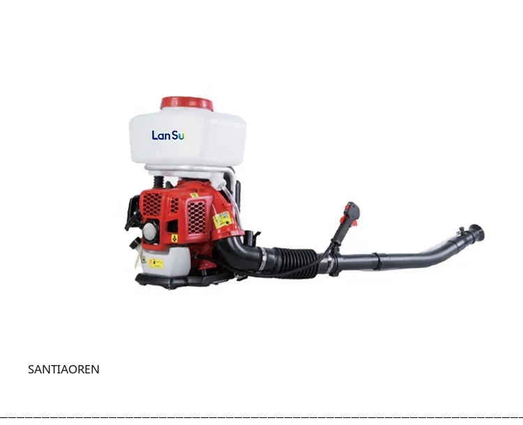 

2025New Design Agricultural Farm Machinery Gasoline Engine Sprayer