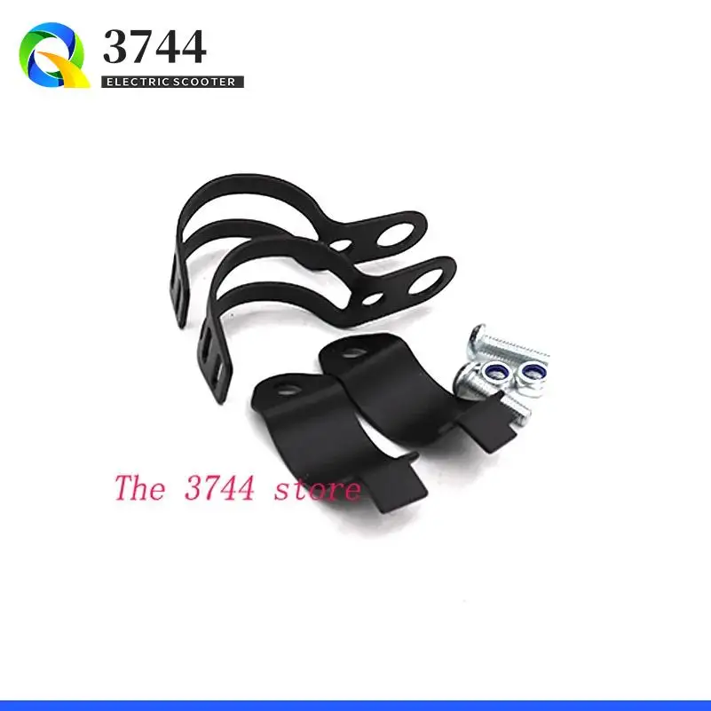 

НОВЫЙ Кронштейн-держатель для поворотников для скутера Citycoco, модифицированные аксессуары для китайских скутеров