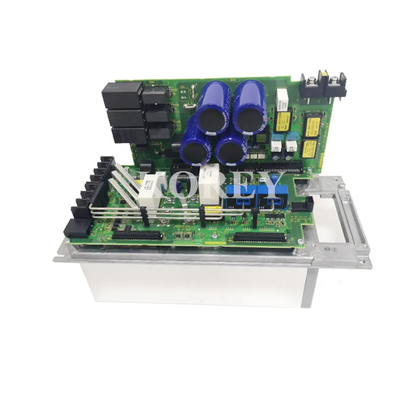 Servo SV Base Board A17B-2100-0672