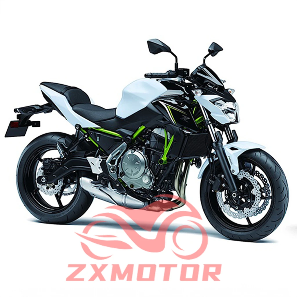 Z900 2017 2018 2019 Carene adatte per KAWASAKI Z 900 17 18 19 Kit decorazione corpo in plastica carenatura di alta qualità per moto