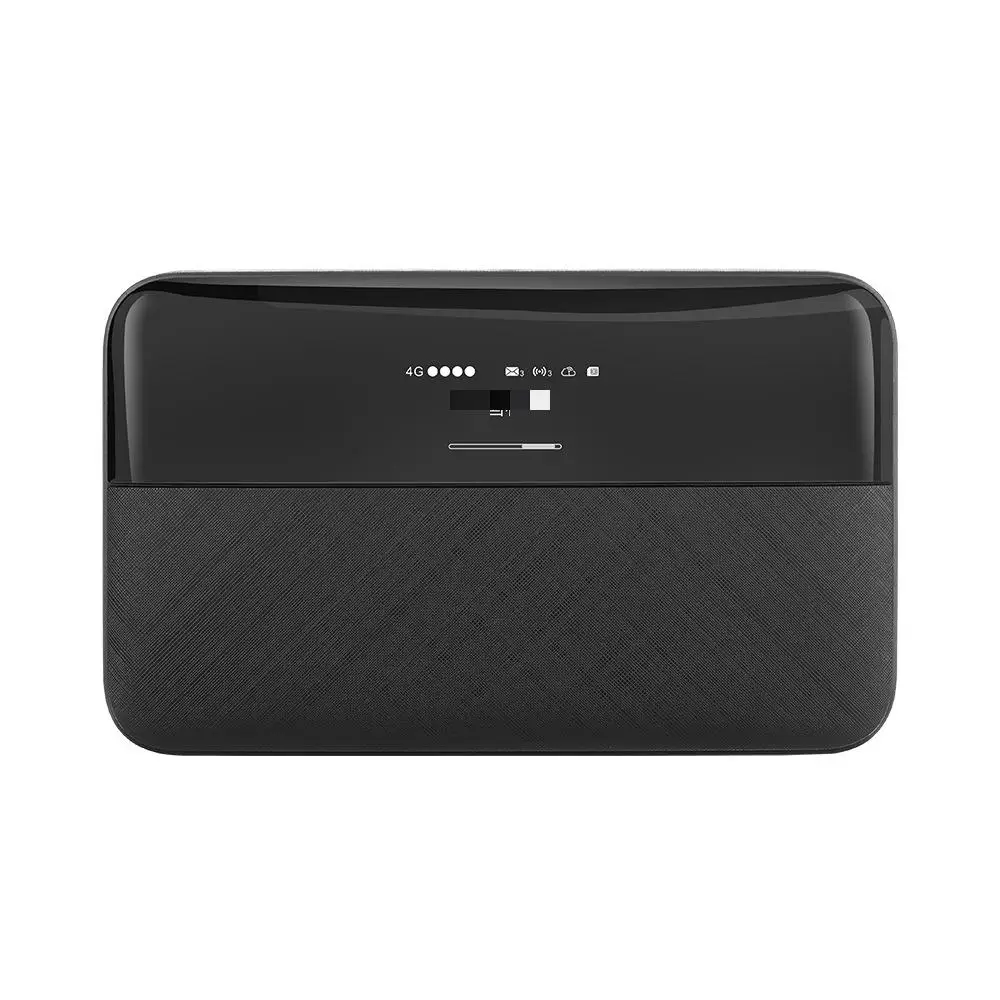 

MC7 Portable MIFI Portable LTE Router Mobile WiFi Wireless charging bank sim card 4G router