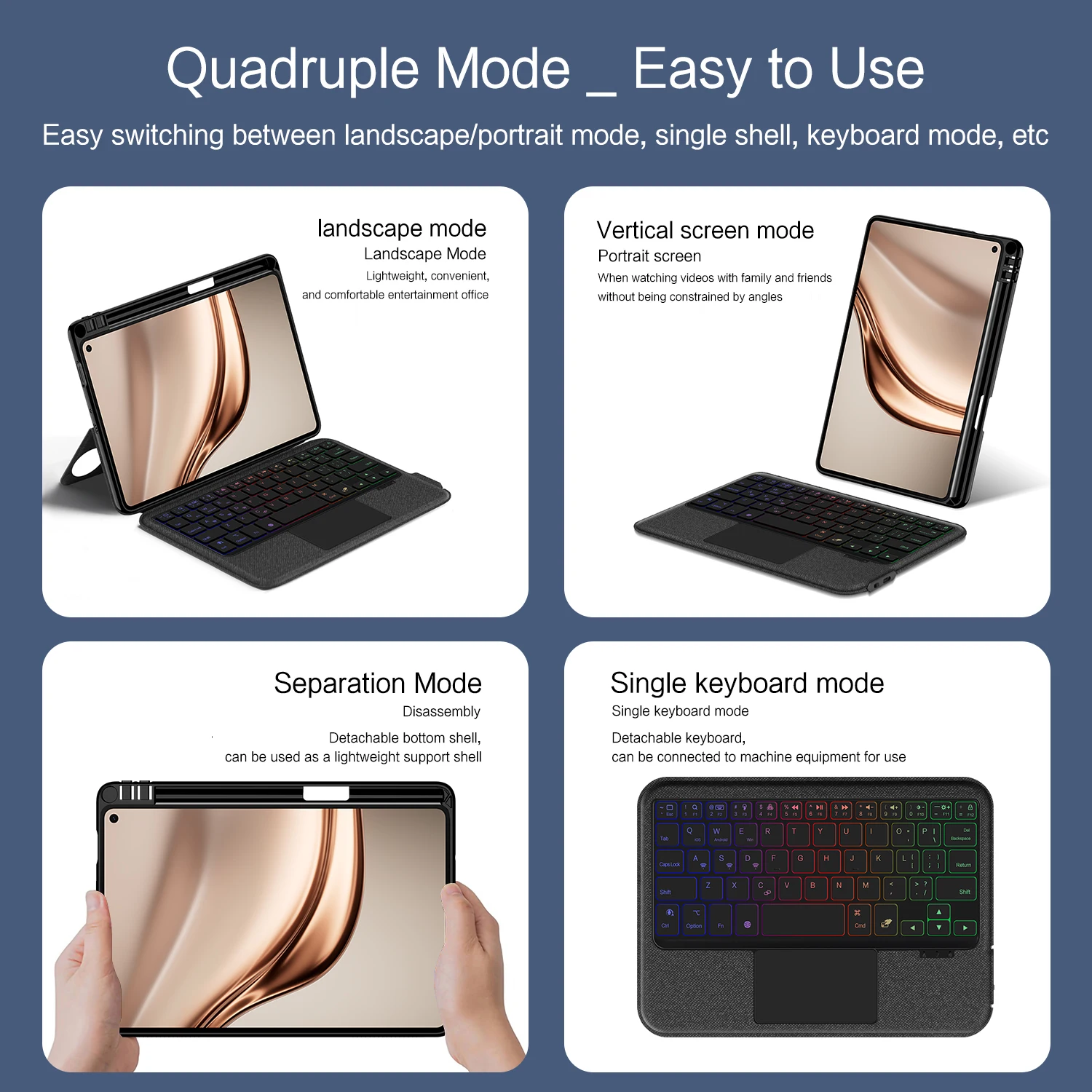 Huawei MatePad Mini Kılıfı içi - Commercial Printing Books incelemesi ve fiyatı