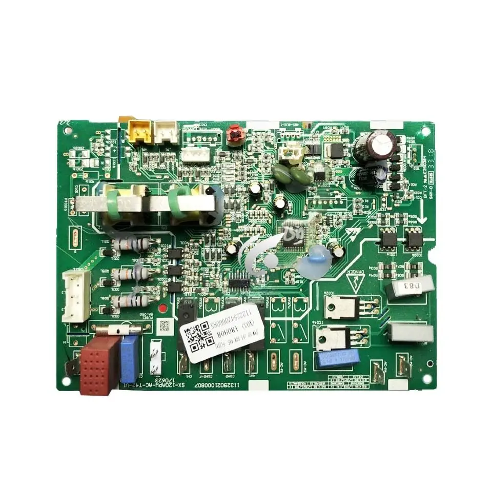 

good for Air conditioning computer board SX-120APW-AC part