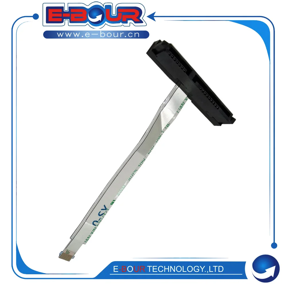 

Кабель SATA HDD для ноутбука Pavili 15-CS 14-CS L23889-001 DD0G7BHD011, адаптер для разъема жесткого диска для ноутбука с гибким кабелем