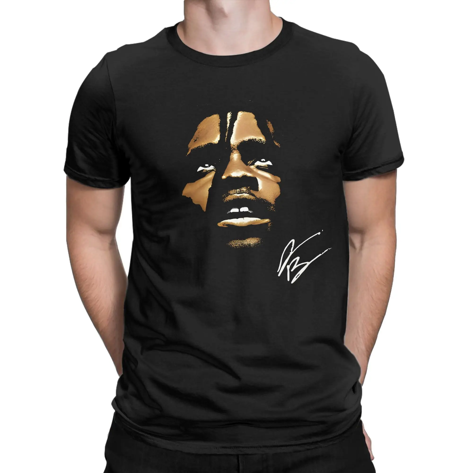 

Mens Womens Chief Keef rapper hiphop Shirt Cotton New Arrival T-Shirt Clothing Outfits