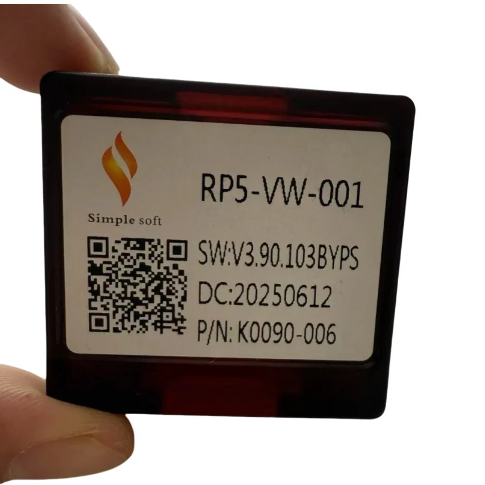 V W-RZ-08 VW-RZ-58 …