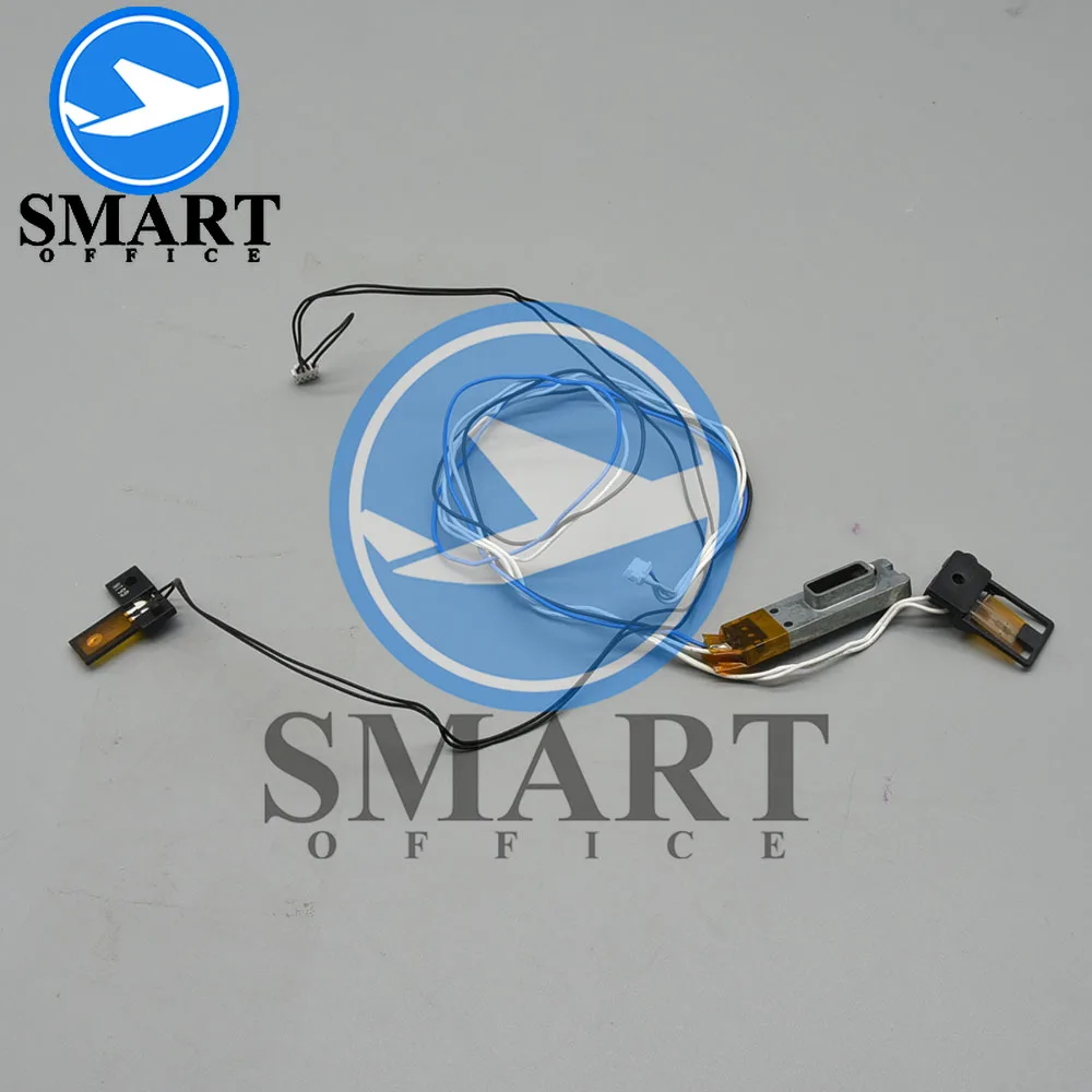 Original Disassembly Fuser Thermistor compatible for Konica Minolta C224 C364 C284 C454 C281 C221 C7828 Printer Copier Spare Par