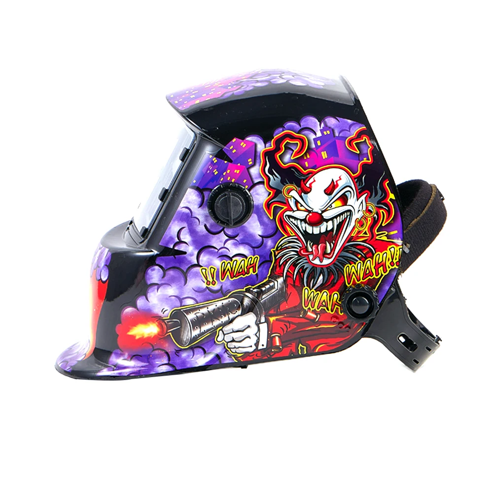 Thumbnail 2 - #24 Discounted Welding Helmet Auto Darkening Worth Buying