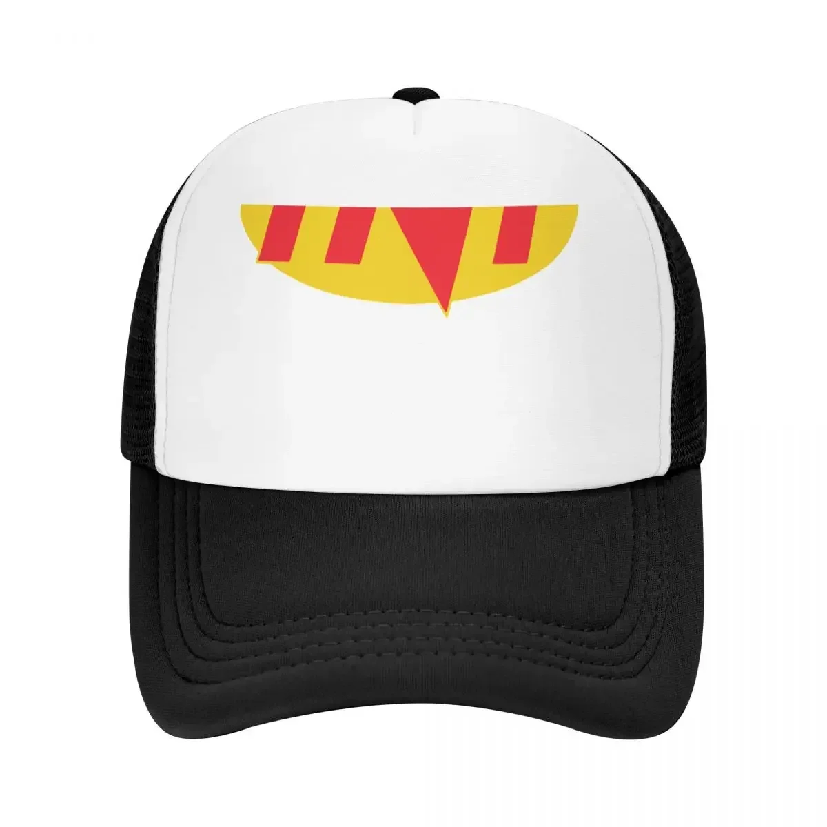 TNT Channel Logo Baseball Cap Streetwear Icon cute Beach Outing Women's 2024 Men's