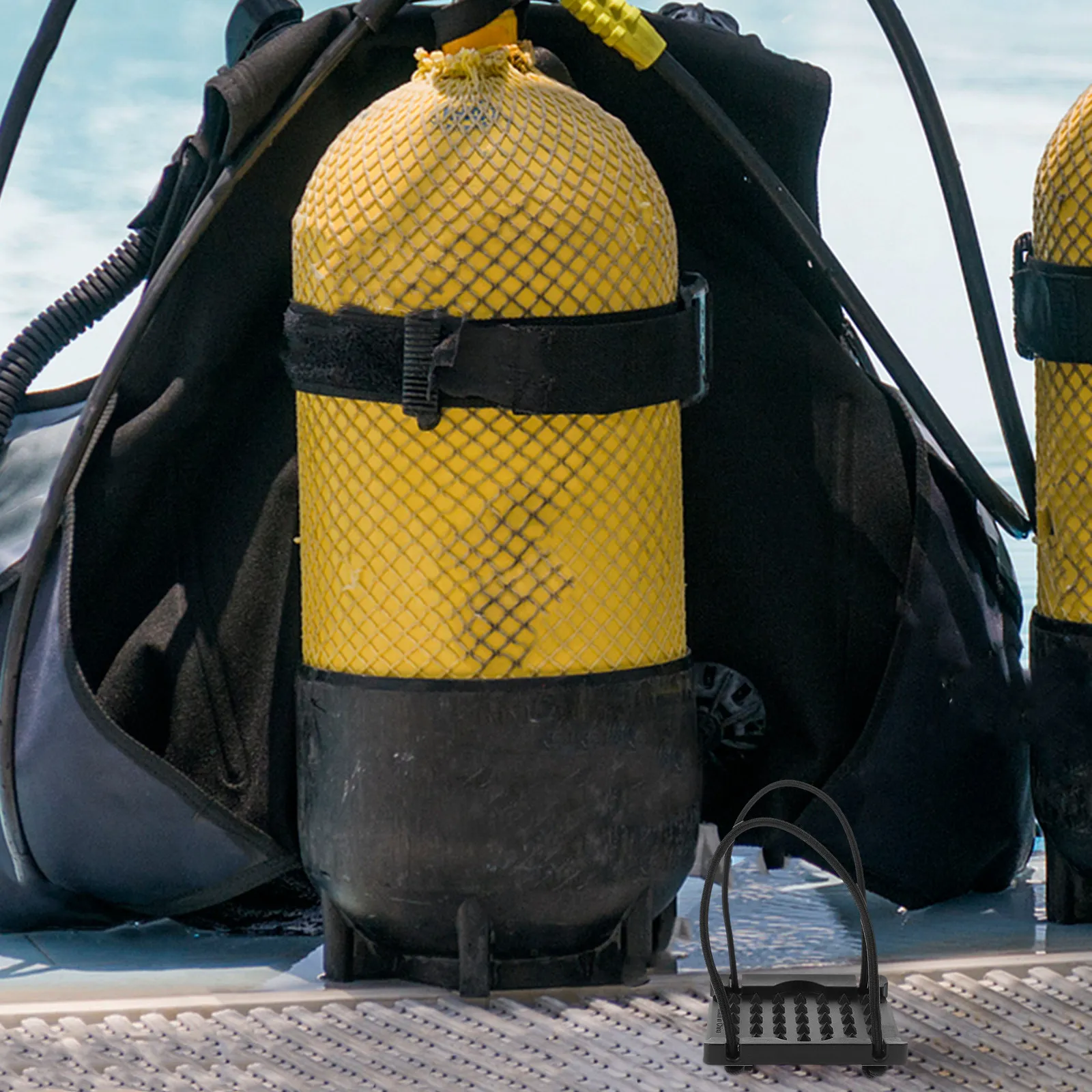 

Ремень для крепления грузов на спину для дайвинга, быстросъемная монтажная пластина DIY для подводного плавания, регулируемый пояс для дайвинга с грузами