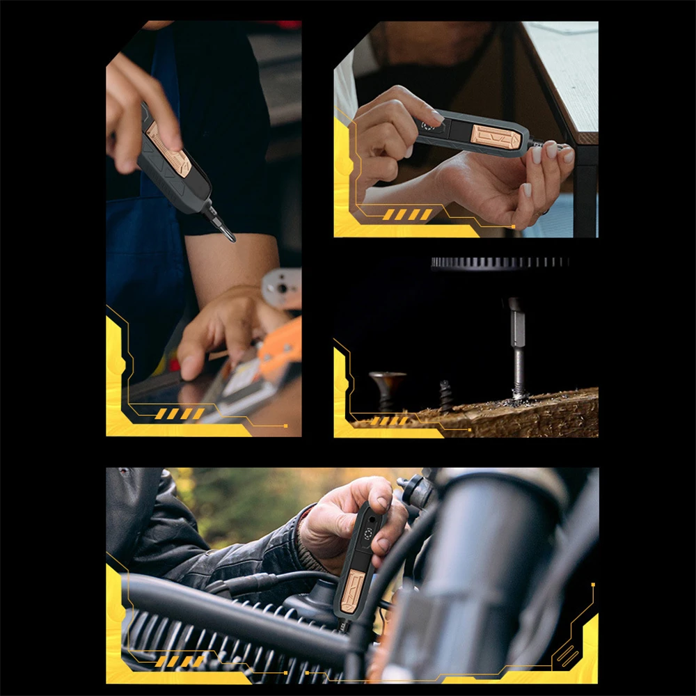 180-in-1 Magnetic Precision Screwdriver Set,For Easy Maintenance And Repair Of Devices - Electric Screwdriver Tool,Men's Gift