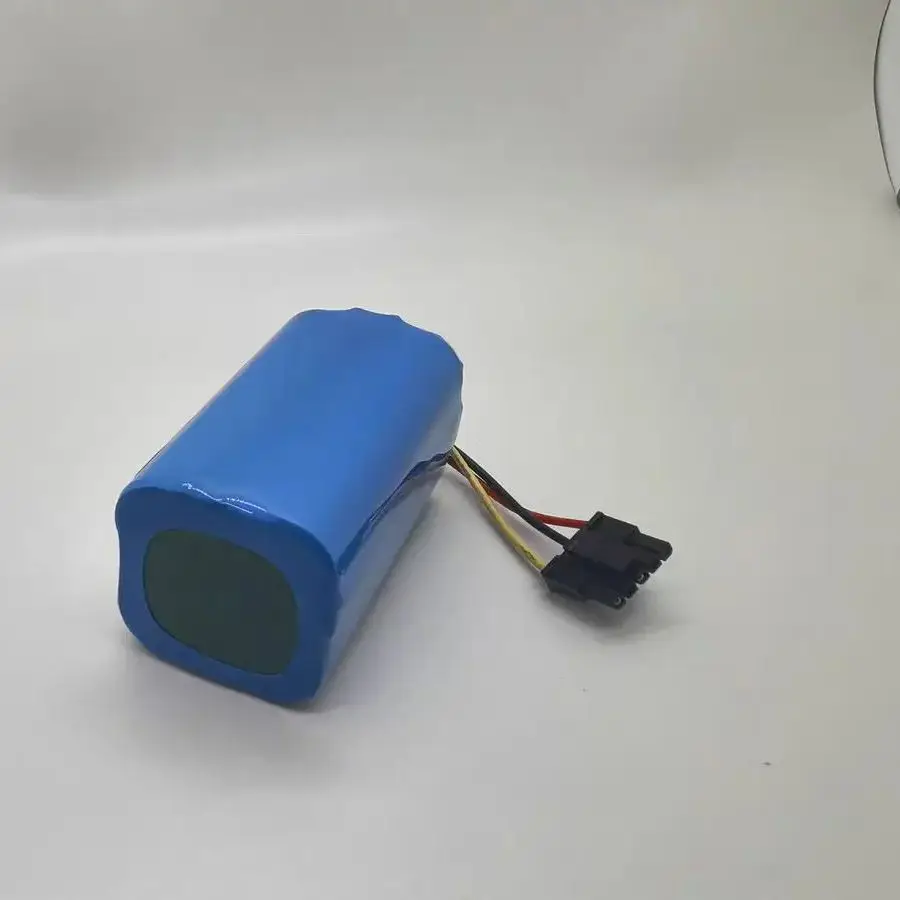 Replacement Battery for Eufy L50 / L50 SES Robot Vacuum 14.4V 3350mAh - Compatible with PN: AK330, T2265