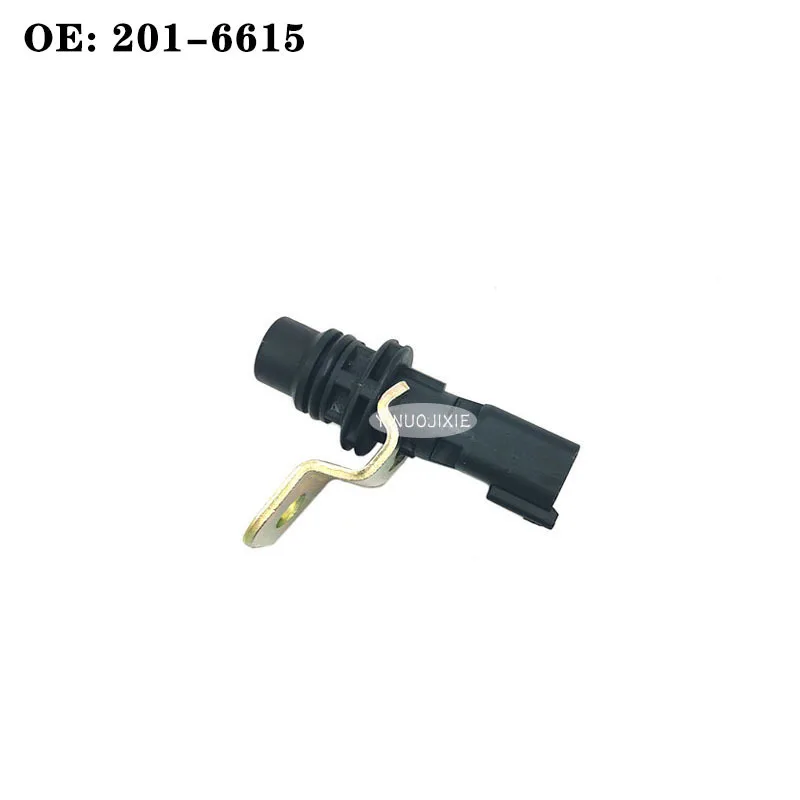 

2016615 For CAT Loader Accessories 988G/966H Pressure Sensor Oil Pressure Sensing Plug 201-6615