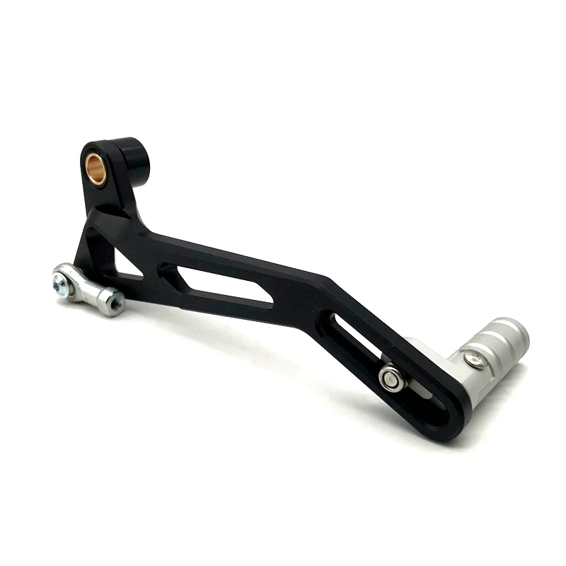 ل SUKUKI V-Strom 1050XT WEFO 2019-2021 قابل للتعديل باستخدام الحاسب الآلي شيفتر التحول ذراع السرعة. #3