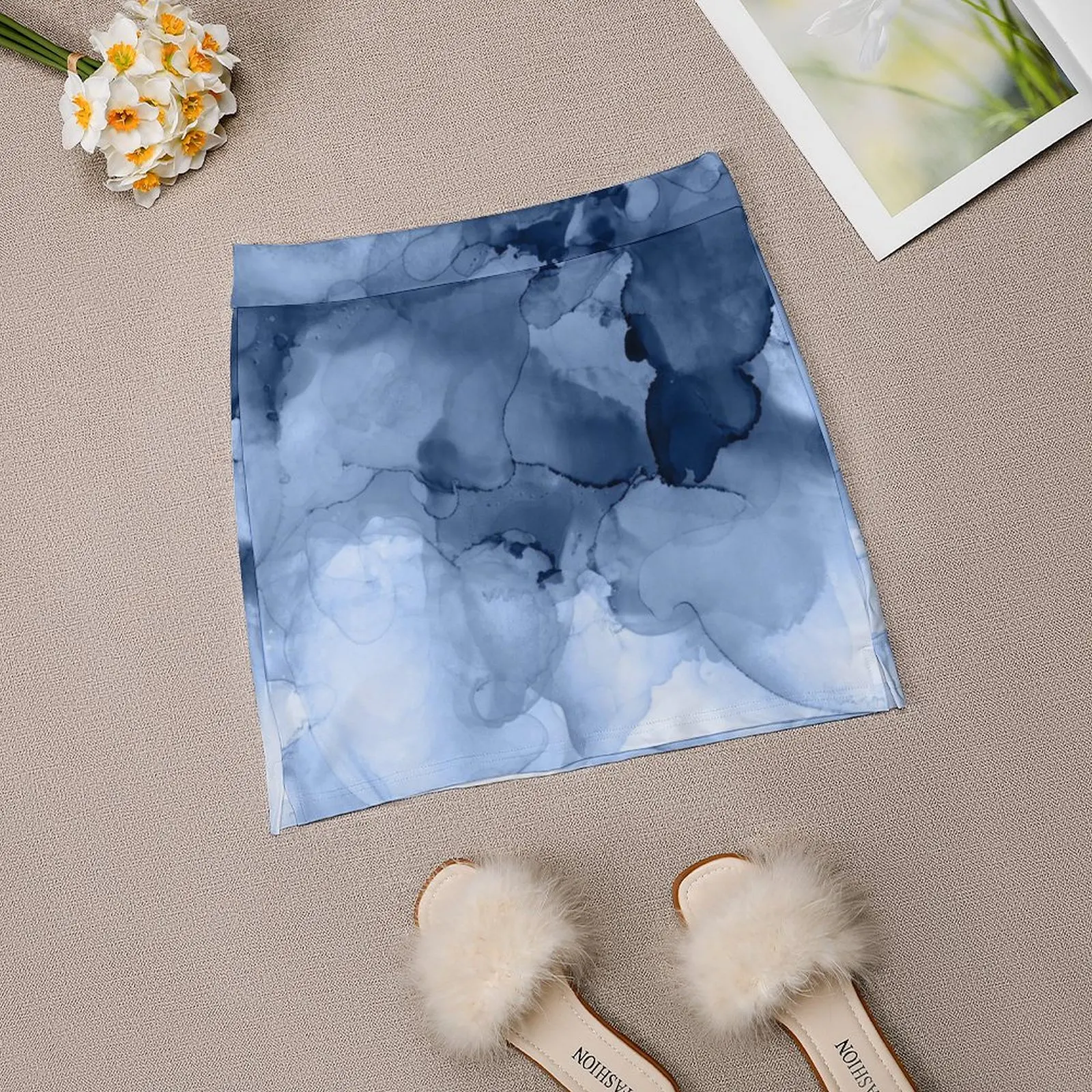 Stormy Weather Minirock Miniröcke neu in der Kleidung