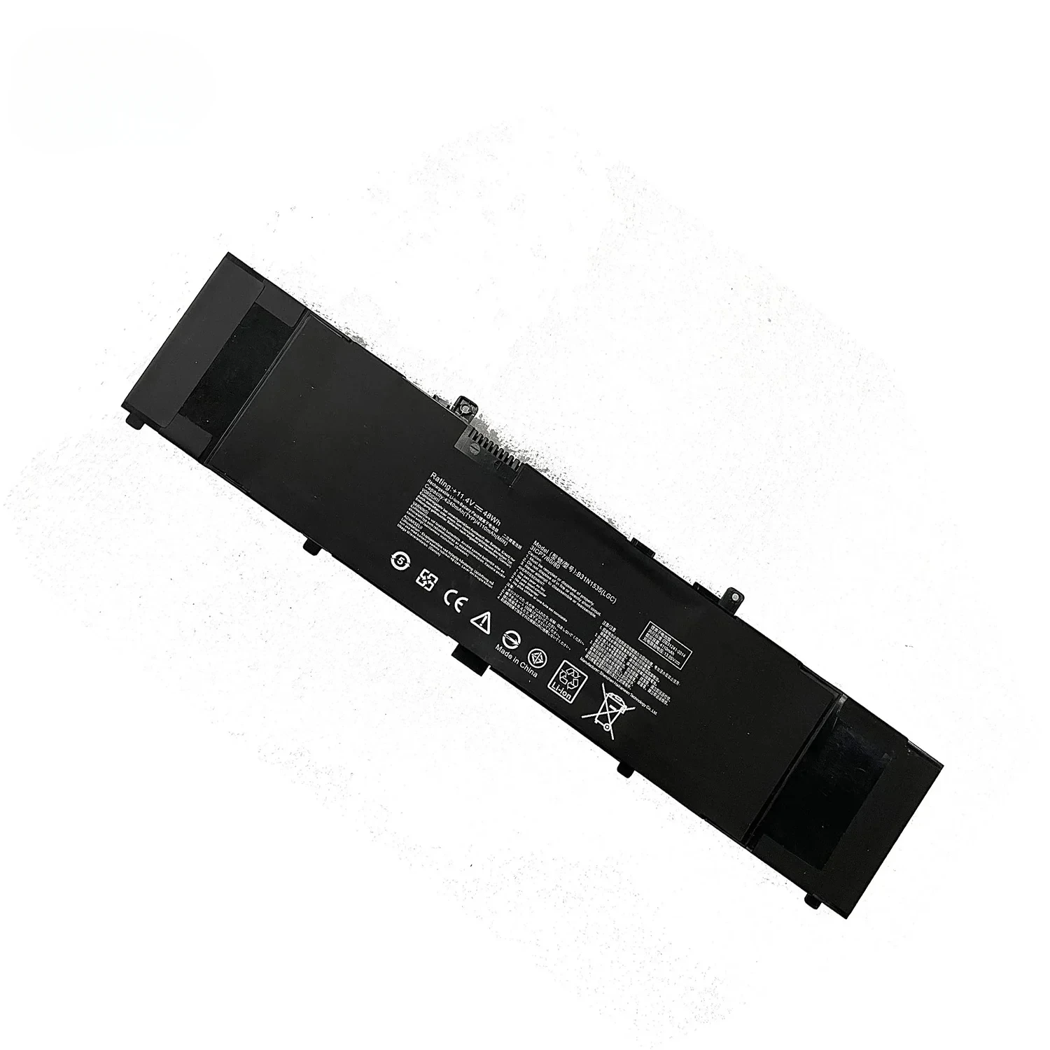 

B31N1535 Laptop Battery For ZenBook UX310 UX310UA UX310UQ UX310UF UX410 UX410UA UX3410UA UX410UQ U4000U U400UQ UX410UF