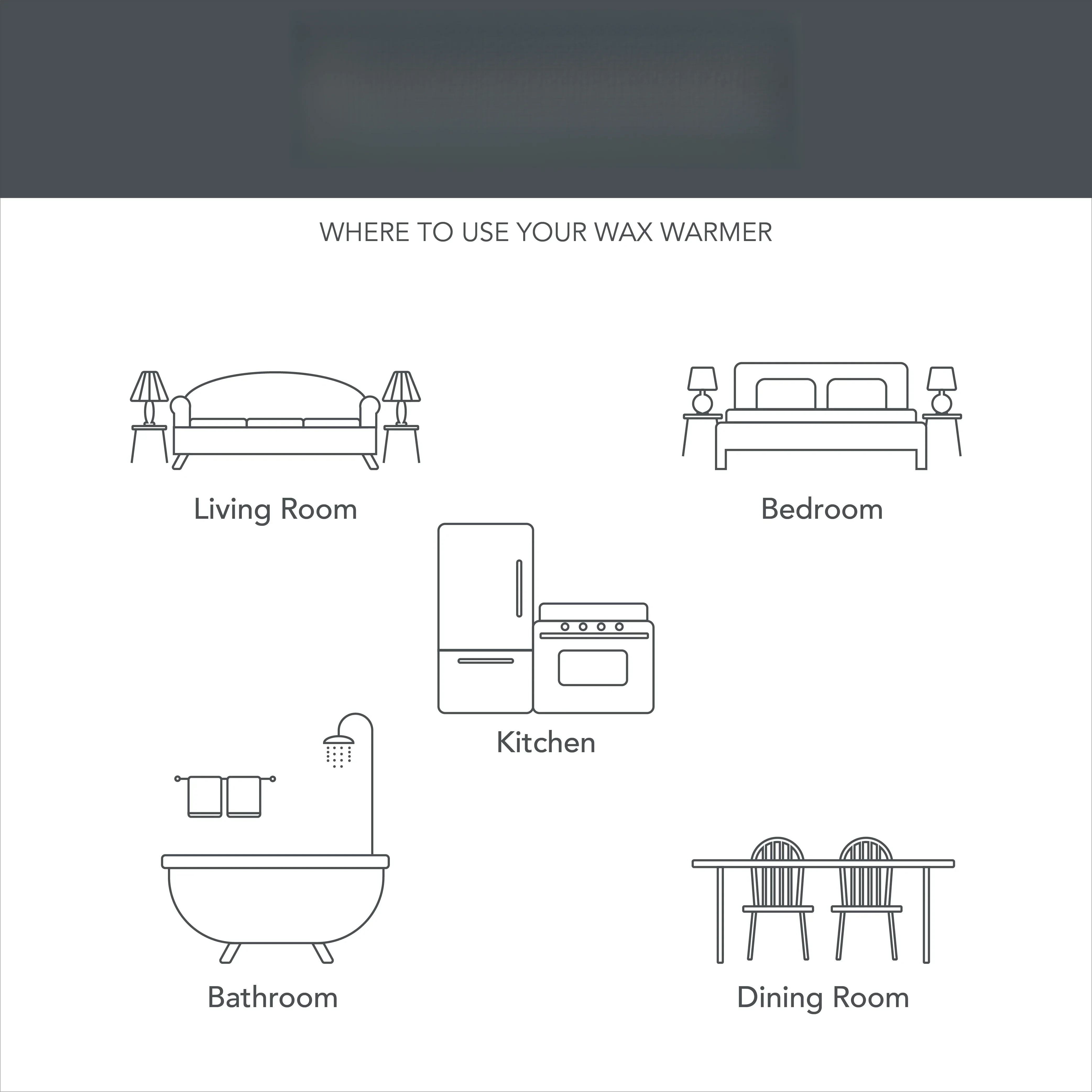 جهاز تسخين الشمع بالحجم الكامل، نباتي للمزرعة #6