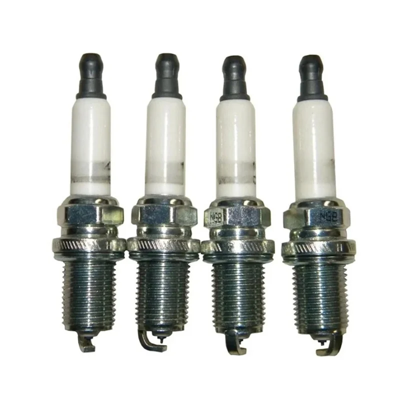 

A66P-4 PCS Car Spark Plugs 3707100-EG01T For Great Wall Haval H6 H2 VOLEEX C50 V80 1.5T New High Quality Accessories