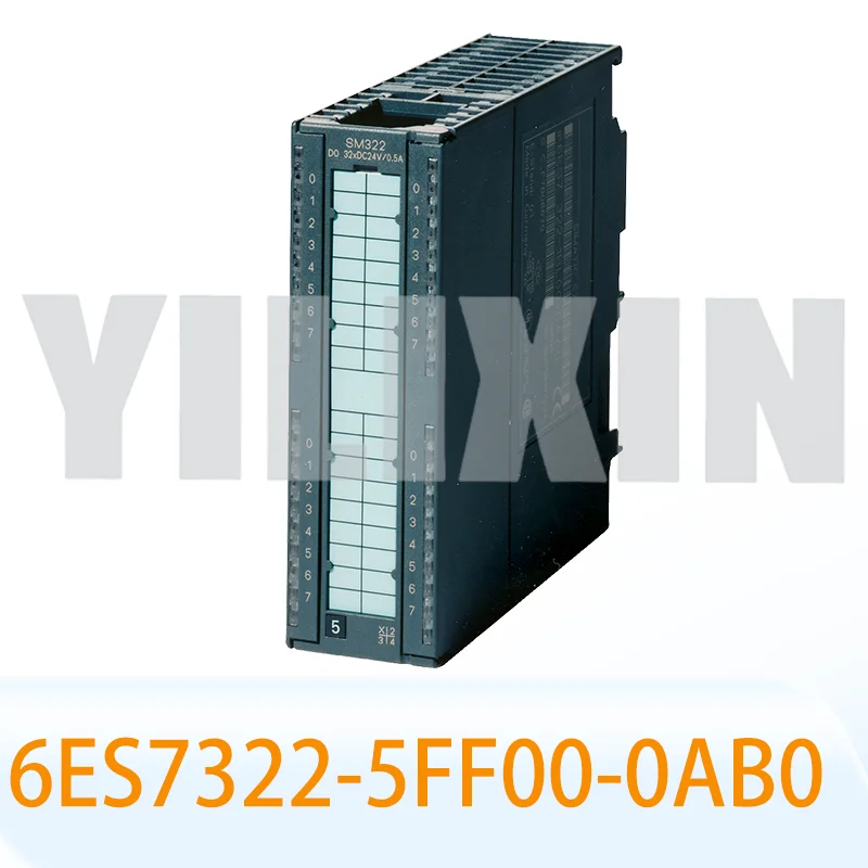 

New Original 6ES7322-5FF00-0AB0 6ES7 322-5FF00-0AB0 PLC Module