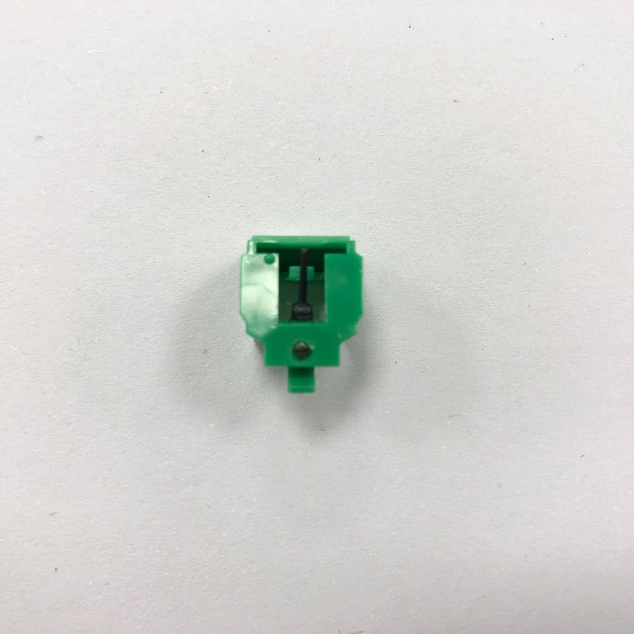 ATN3600LE Oval Record Player Needle Replacement For Audio-Technica ALE33 Turntable For Stylus Compatible With AT-LP60X Series