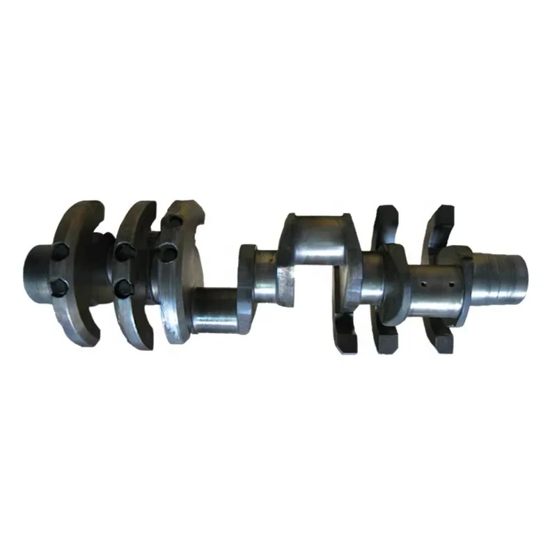 

Factory Original & OEM 8DC11 Crankshaft for Mitsubishi ME996186 Construction Machinery Parts diesel Engine Spare Parts 8dc11