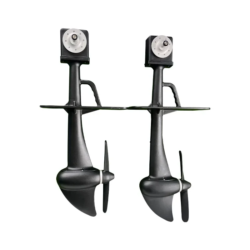 OEMKayak Power System Fishing Boat Aluminum Pedal Paddle Board Kayak Pedal