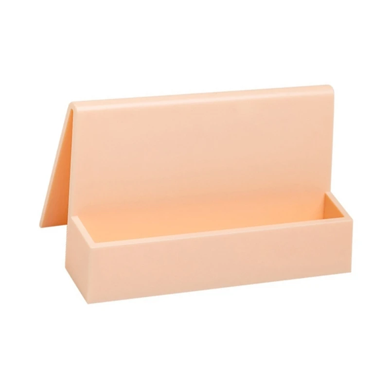 Plastic Business Card Holder, Name Card Holder Business Card Holder