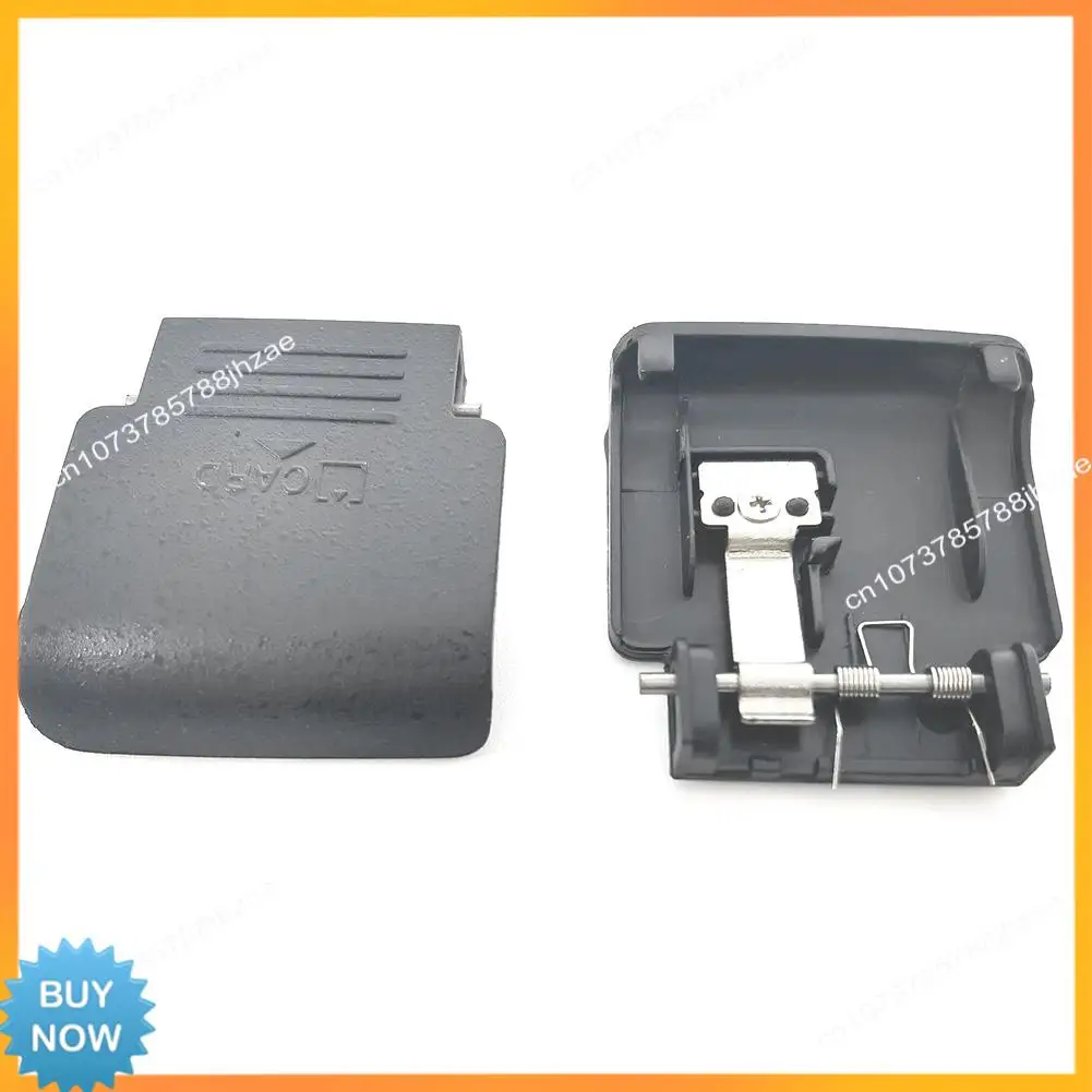 A10R 1Pcs New Repair Parts For Nikon SD Memory Card Door Cover