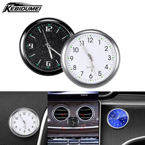 Lexus Digital Clock Dashboard Upgrade -AliExpress