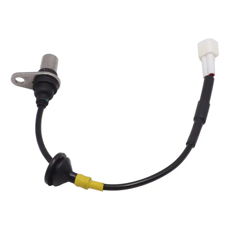 For ISUZU NPR NPR-HD NQR W3500 W4500 W5500 Rear ABS Wheel Sensor 8-97206760-3 8972067603