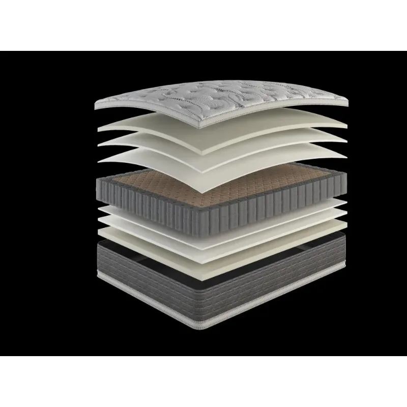 Sleeping Mats Mat Bed Mattresses Latex Mattress Bedroom Furniture Home Matress King Size Mattresses Memory Foam Mattress Sofa