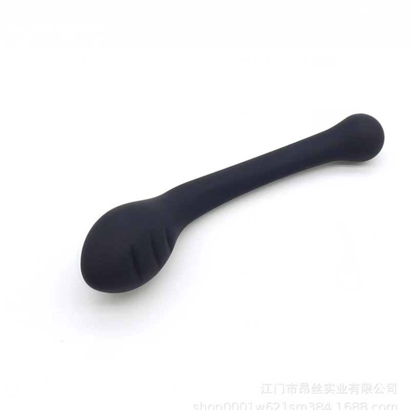 Angsi silicone anal plug for women with anal insertion silicone beads for adult sex products silicone beads for pulling