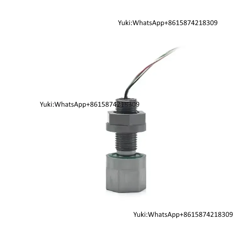 Depth sensor MS5837 Underwater Robot Water Pressure ROV Pressure sensor Deep water Marine lock nut