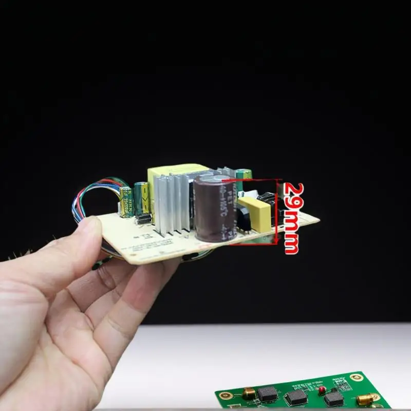 Dual Switching Power Module Input AC220V Output DC26.5V2.4A 13V1.5A Power Adapter