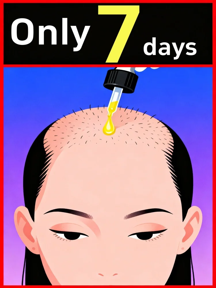 Herramientas para el cuidado del cuero cabelludo de 2025 añaden color a tu "reino del cabello" y diga adiós a tus problemas