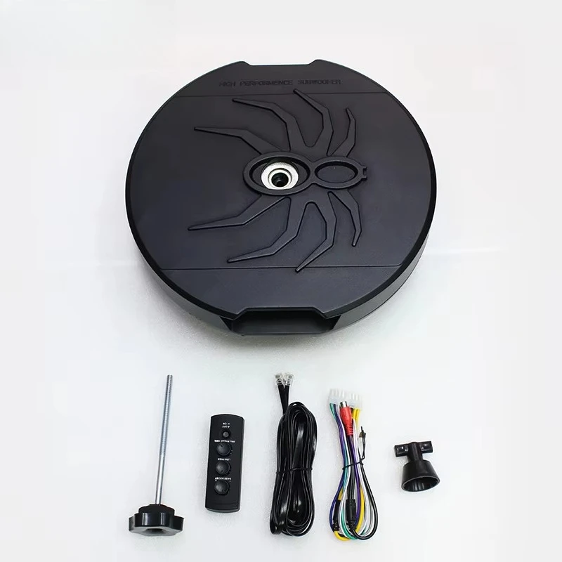 K-BX12APR Subwoofer…