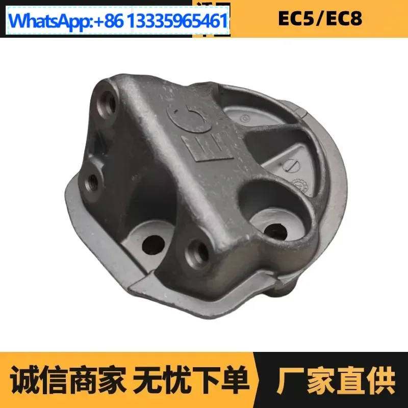 

Auto parts are suitable for Peugeot Citroen EC5 aluminum middle bracket 9673771280 manufacturer advantage supply