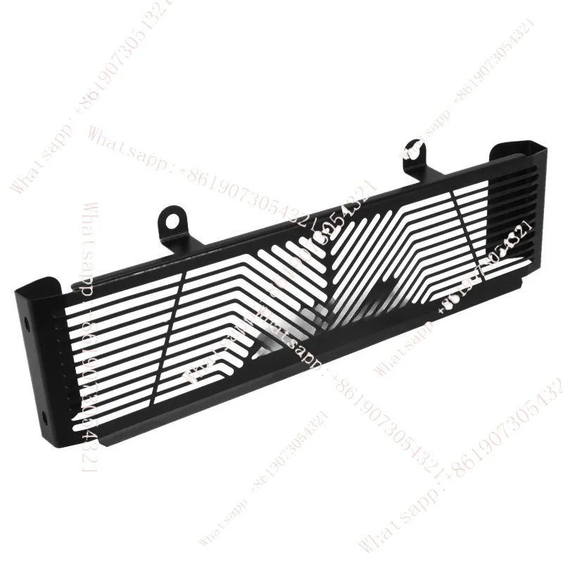 

BBMotorcycle Accessories Radiator Guard Protector Grille Grill Cover For Xjr 1300 Xjr1300 1998-2008