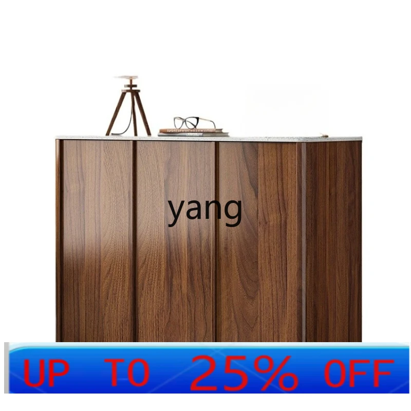 

LTT home shoe cabinet large-capacity multi-layer entrance cabinet outside the corridor at the entrance of the home