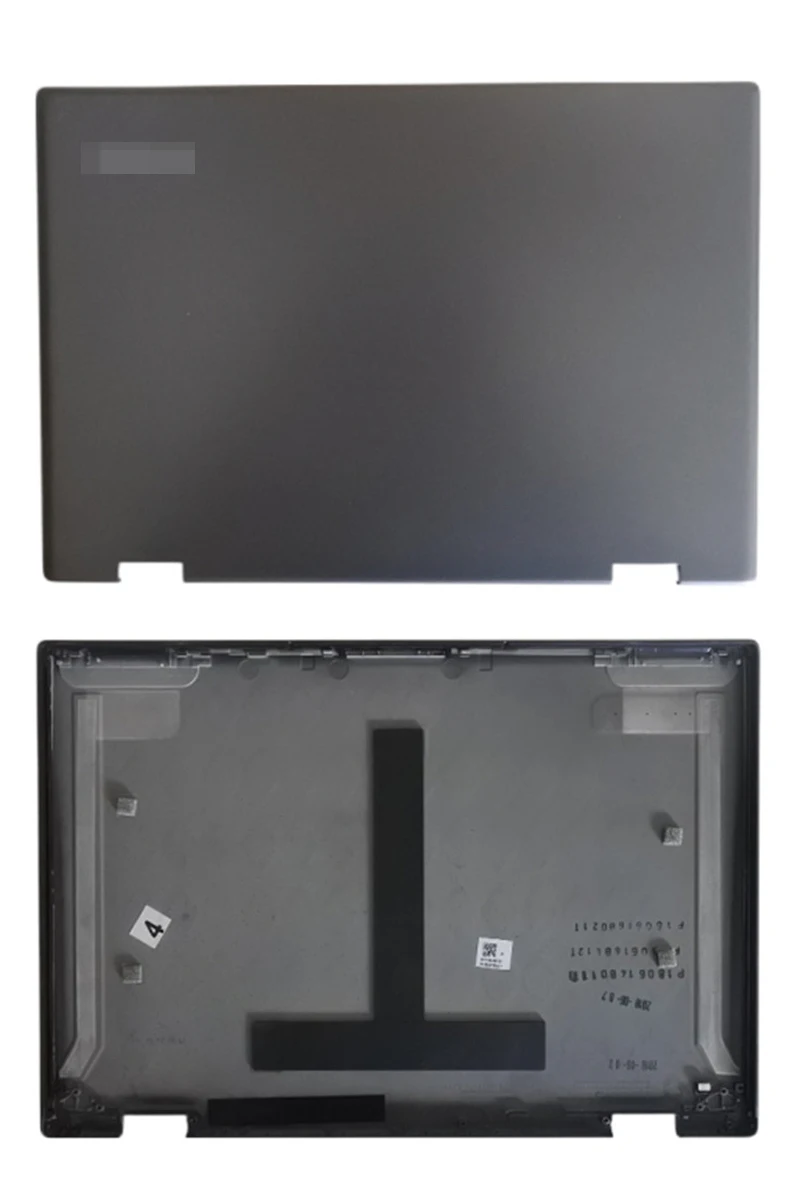 Carcasa trasera de pantalla LCD para portátil Lenovo Yoga 720-12IKB