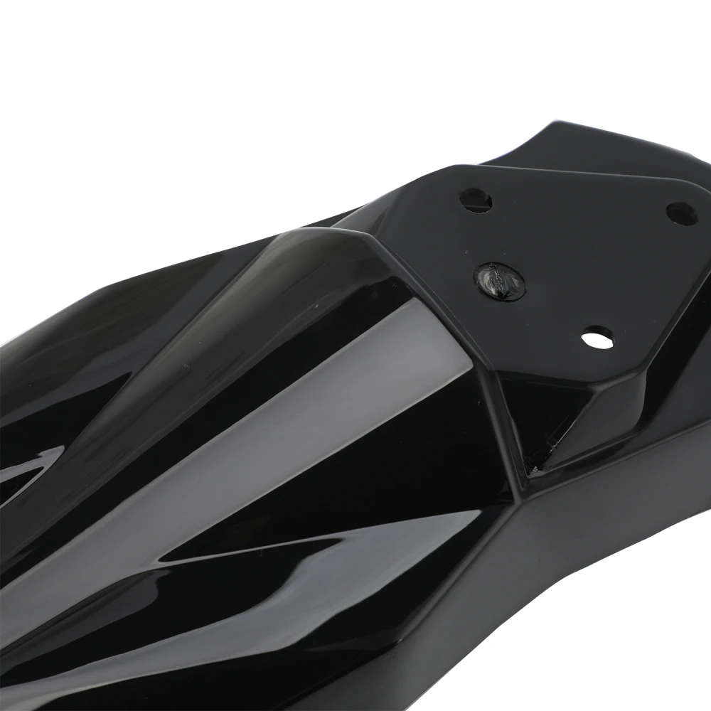 Motorcycles Accessories Front Fender Mudguard Covers Protection Parts For Talaria Sting MX3 MX4 MX5 Electric Dirt Pit Bike Ebike image 4