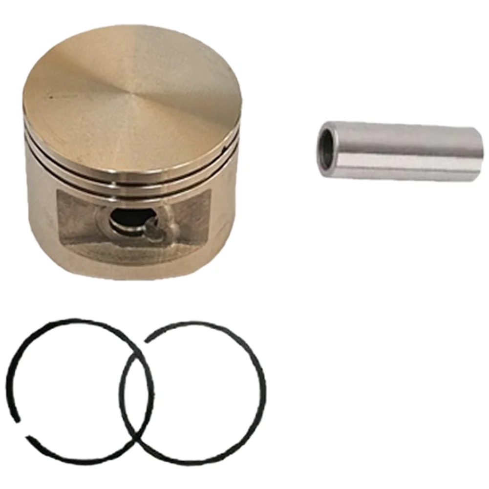 For Chainsaw Engine Repair MS280 Cylinder Assembly Cylinder Replacement Saw Replacement Parts Metal Construction